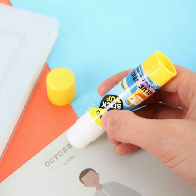 [HCM]Hồ khô siêu dính deli A21010