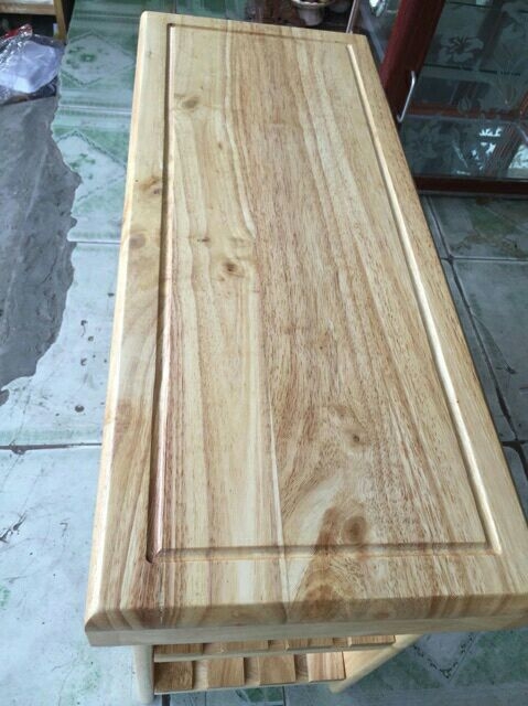 [HCM]Kệ dép kết hợp ghế ngồi