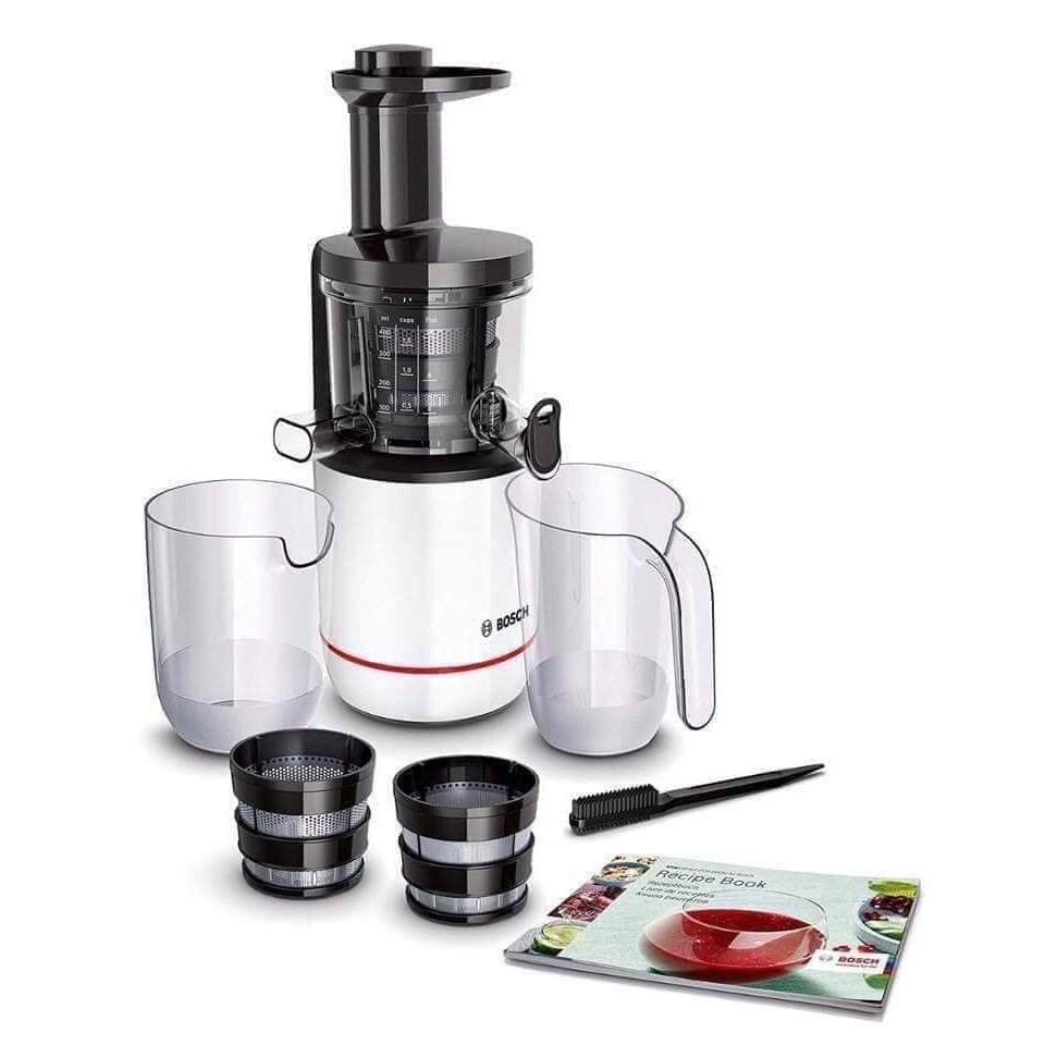 Máy ép chậm bosch, Máy ép trái cây Bosch