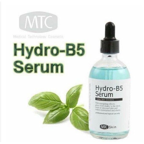 SERUM HYDRO B5 | SERUM Cấp Ẩm & Phục Hồi Da ( Mẫu Mới )