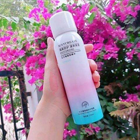 Xịt chống nắng M'AYCREATE