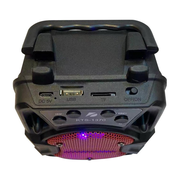 Loa Bluetooth Cầm Tay Nghe Nhạc Không Dây Speaker A2 Mini Kiểu Dáng Dài, 2 Loa Cực Đỉnh, Cắm Usb Và Thẻ Nhớ Âm Bass Cực Hay Giá Rẻ