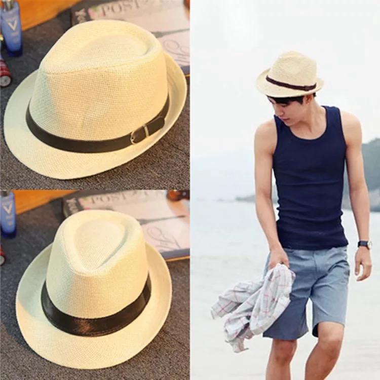 (HÀNG NHẬP SALE SỐC) Nón cói đi biển, mũ phớt cói unisex cho cả nam và nữ phong cách trẻ trung