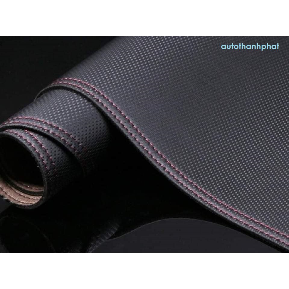 THẢM TAPLO DA CACBON CAO CẤP CHUẨN FORM ACCENT ĐỜI 2018-2023