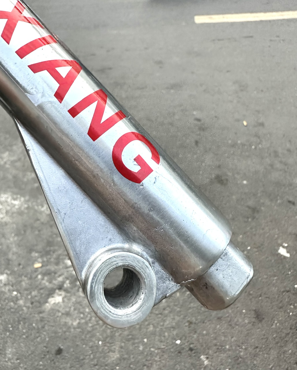 PHUỘC TRƯỚC XE MAX 3 - MAX NEO ( TRUNG QUỐC )