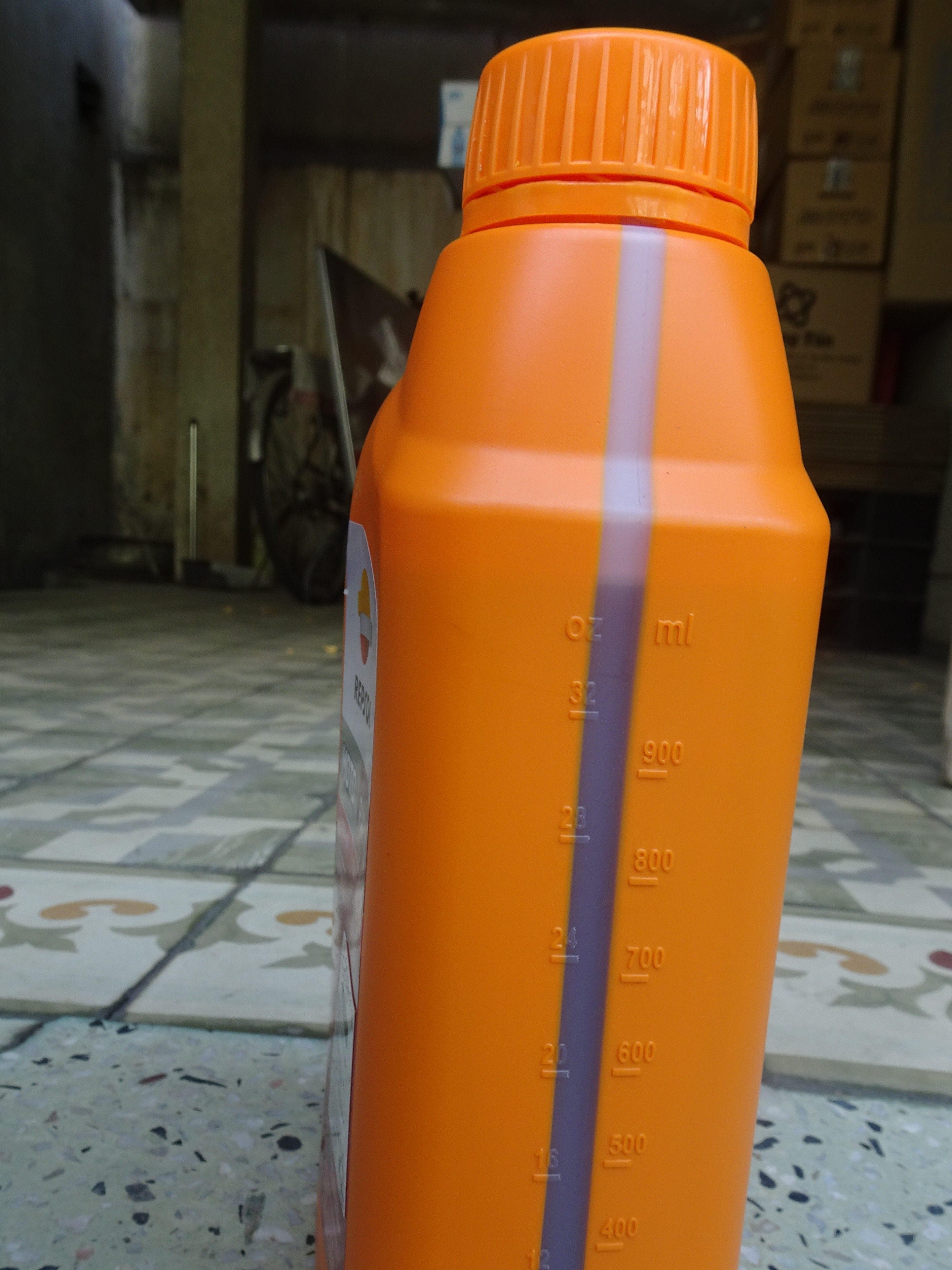 [HCM]Nhớt Repsol Racing 10w40