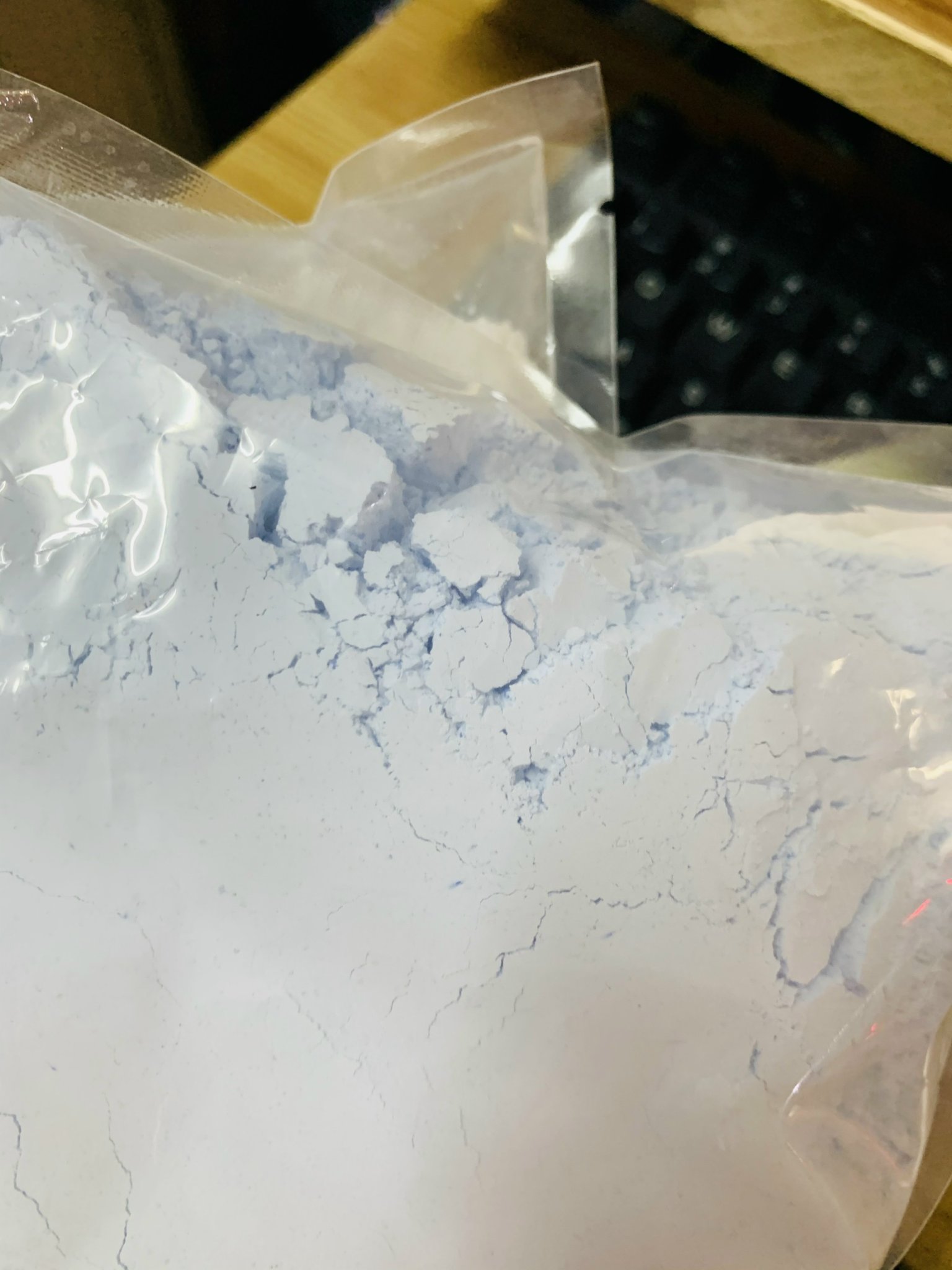 TÚI BỘT TẨY TÓC, NÂNG TONE MÀU TÓC 500G/1KG