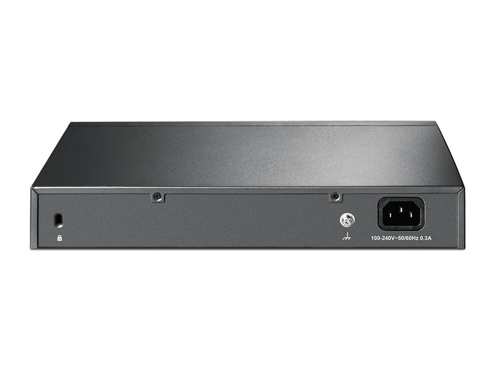 Switch ( Bộ Chia Tín Hiệu ) 10/100Mbps 24 port TP-Link - TL-SF1024D - Tem FPT phân phối