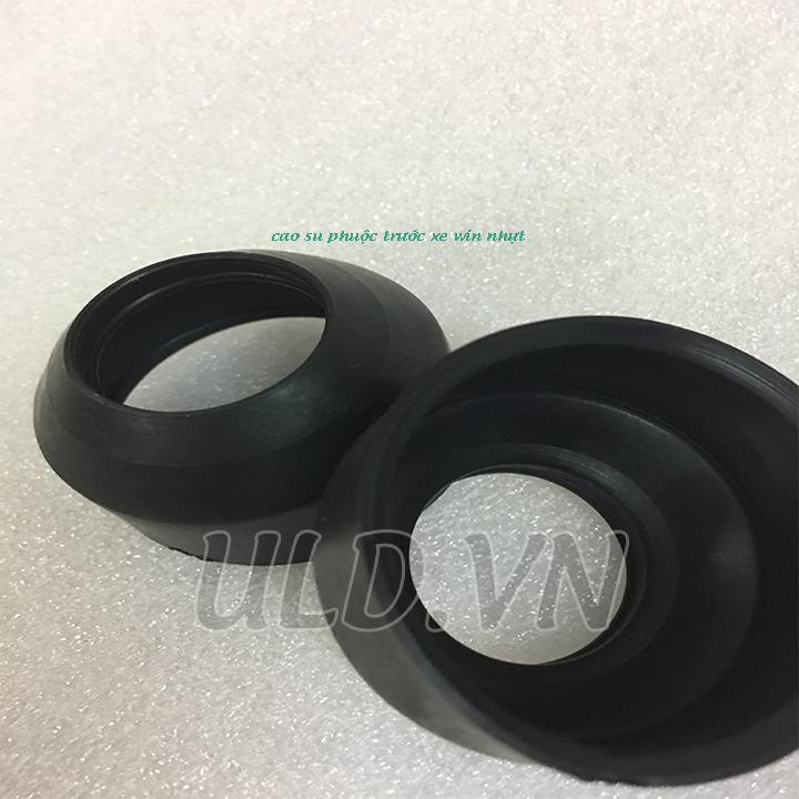 (DN) [HCM]cao su chụp phuộc trước win indo |phụ tùng xe máy