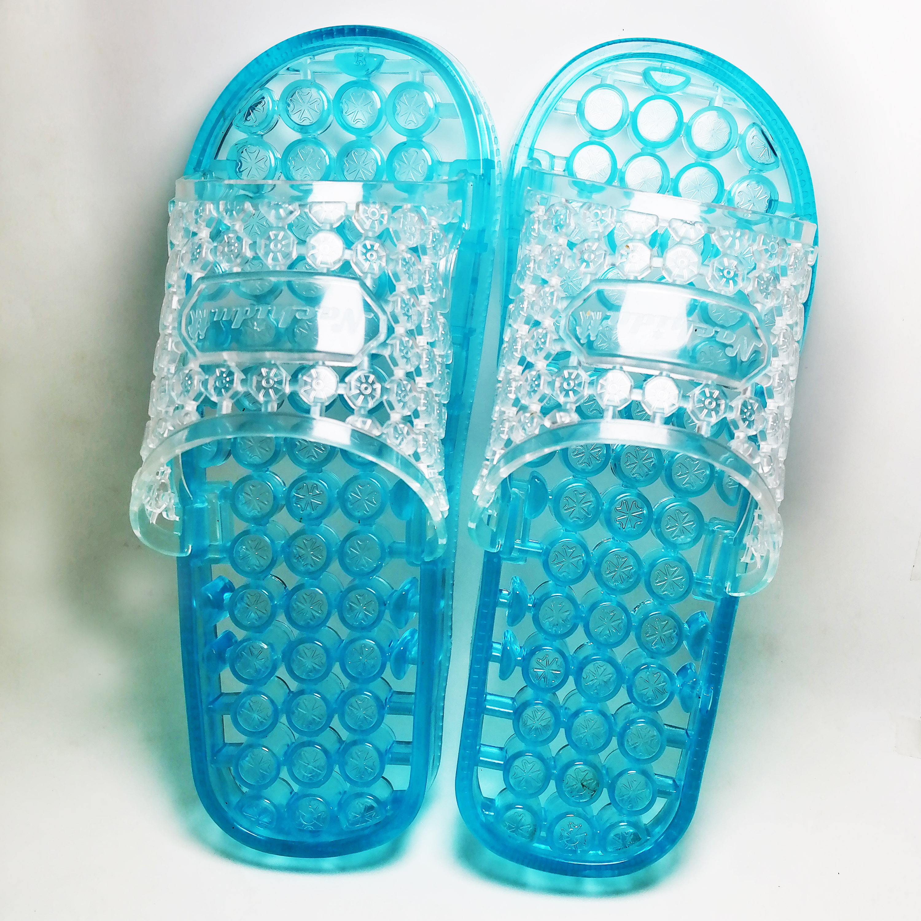 Dép masage Nachidu MT5-Xanh Dương