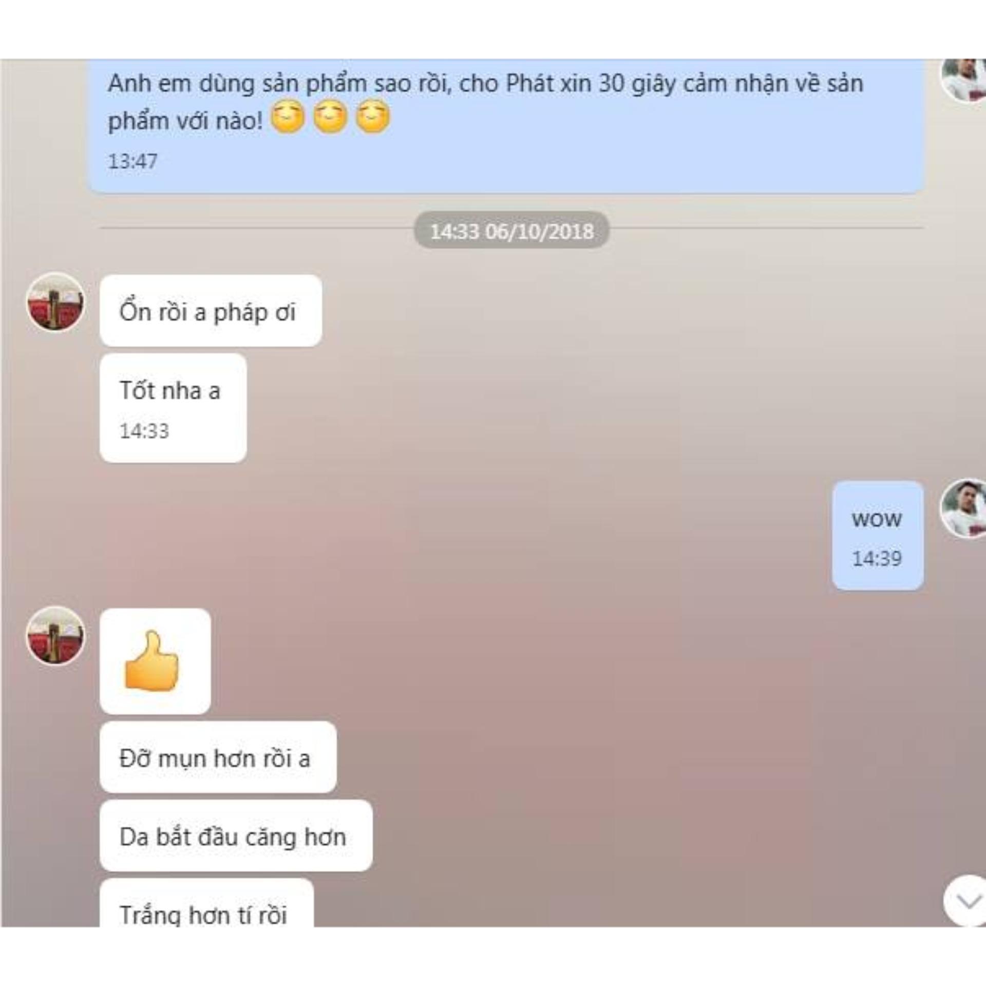 [HCM]COMBO NGĂN MỤN SIÊU HIỆU QUẢ M.E.N.L.Y