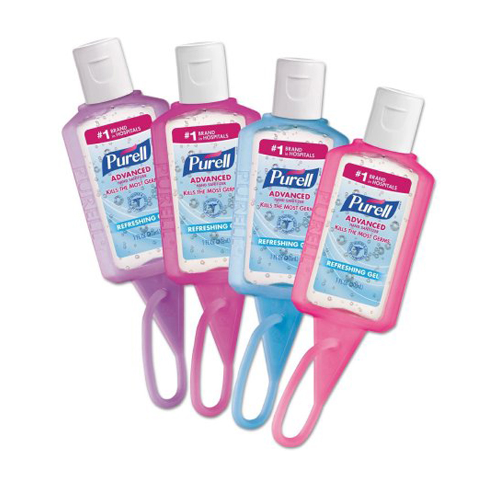 Gel Rửa Tay Diệt Khuẩn Purell (30ml)
