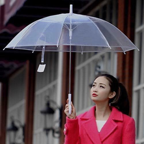 ⛔FREESHIP⛔ Ô trong suốt cao cấp (LOẠI Ô TRONG)