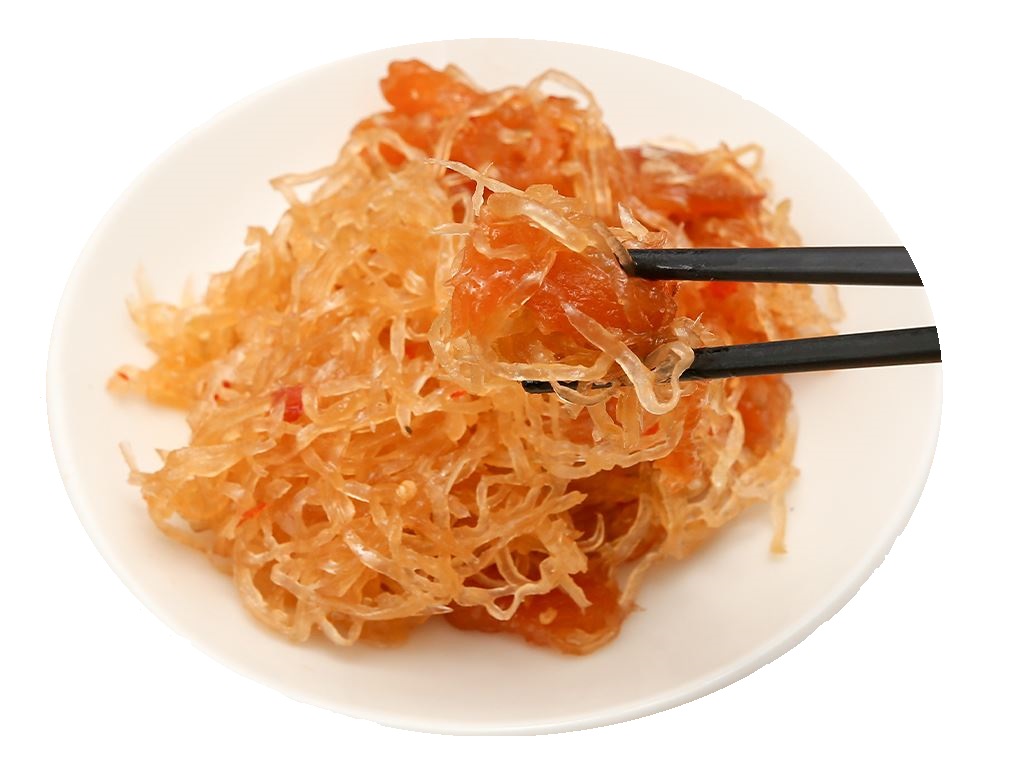 MẮM THÁI ĐẶC SẢN CHÂU ĐỐC, NGON DIỆU, ĐẠM ĐÀ 250GR