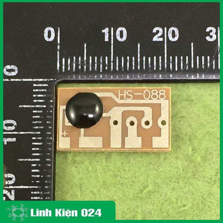 Module phát nhạc chuông cửa HS088