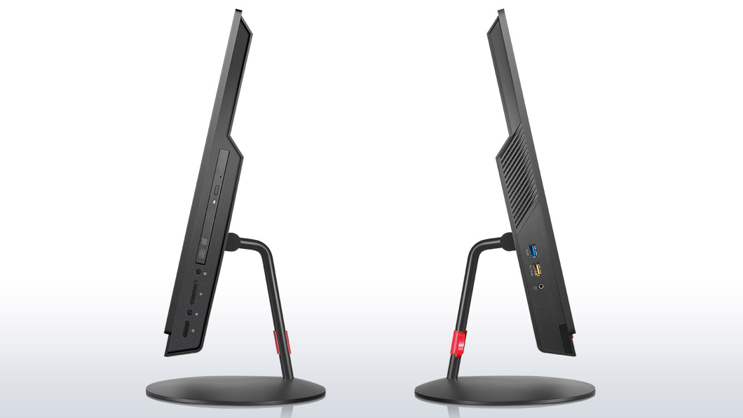 Máy tính All in one Lenovo ThinkCentre M910z