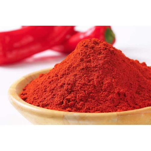Ớt bột mịn (Nhuyễn) Hàn Quốc 1kg