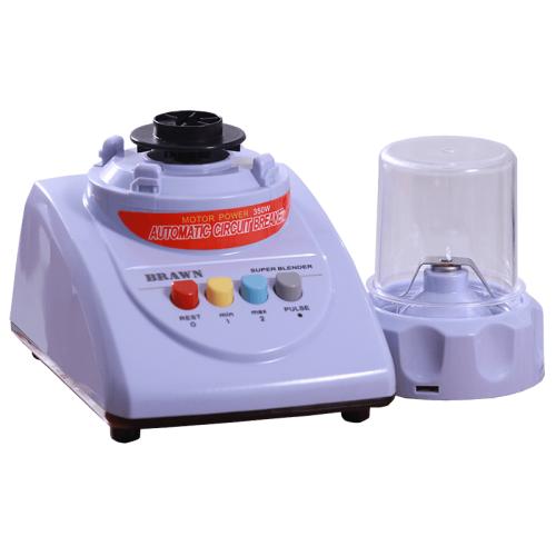 Máy xay sinh tố Brawn BR-312