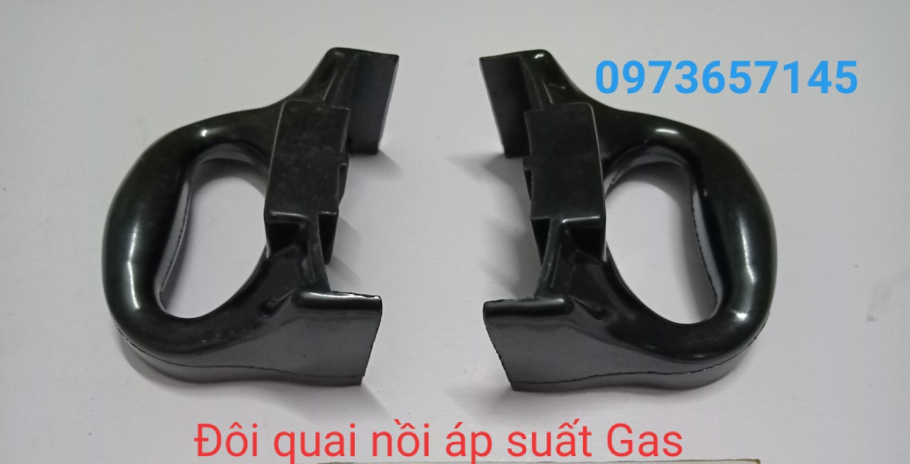 Bộ quai nồi áp suất