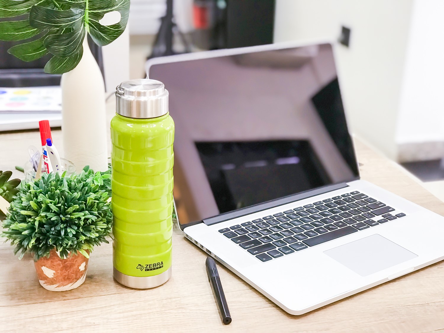 [HCM]Bình giữ nhiệt Zebra Extreme 700ml - 112632