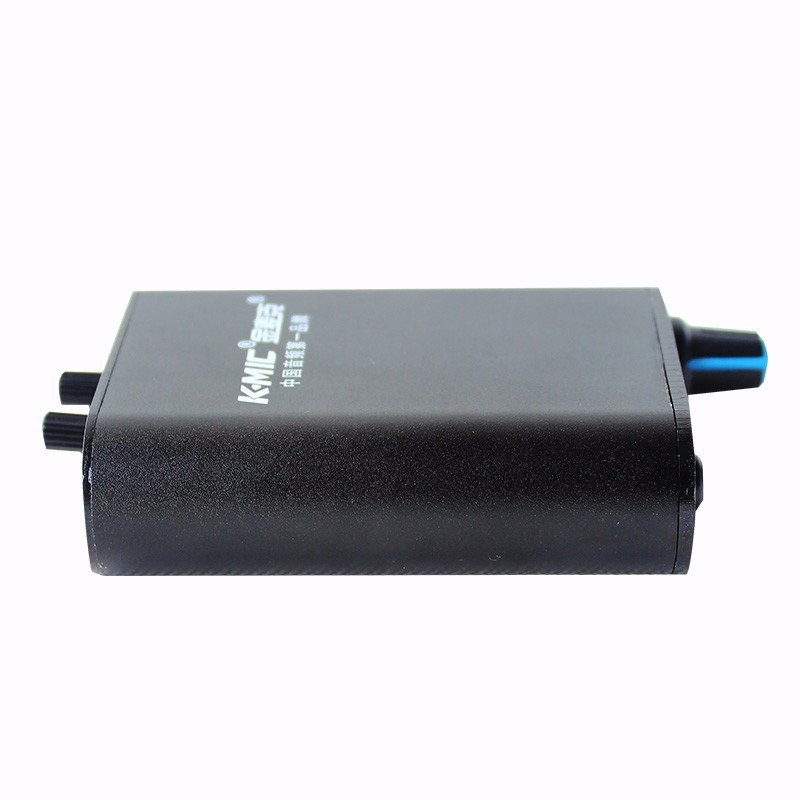 Bộ khuếch đại âm thanh và tạo echo cho Micro K-Mic 501