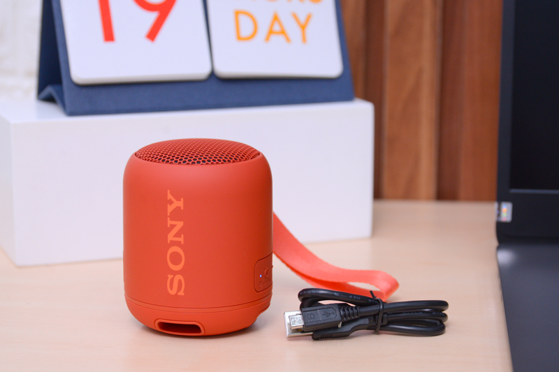 Loa Bluetooth Sony Extra Bass SRS-XB12 ( Like New )