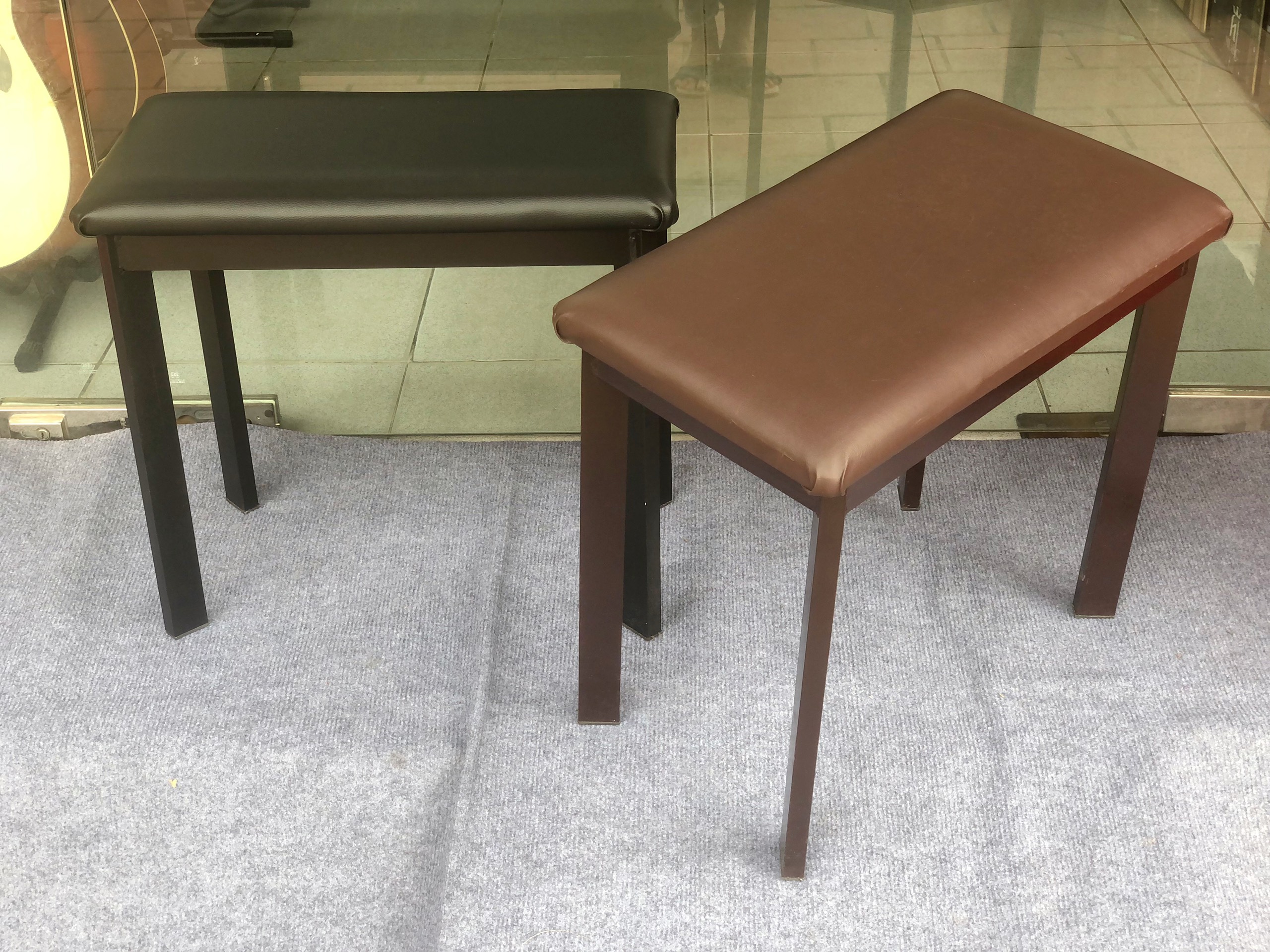 Ghế ngồi chơi đàn organ, piano