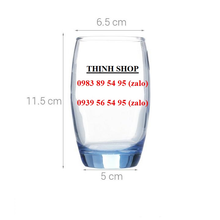 [HCM]bình đựng nước thủy tinh luminarc - bình đựng nước thủy tinh