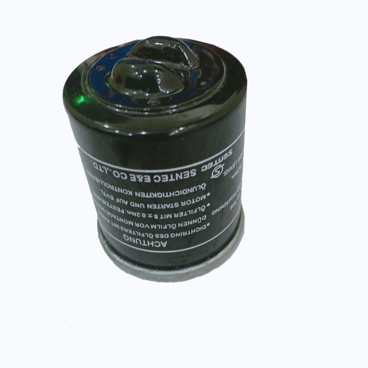 Bộ lọc dầu,lọc nhớt dành cho xe Vespa,Liberty với chất liệu cao cấp độ bền cao G294