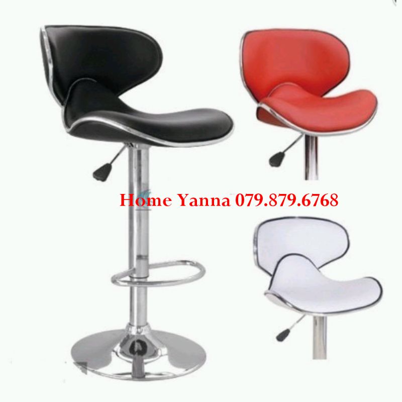 Ghế Quầy Bar Cao Cấp- VAYCA