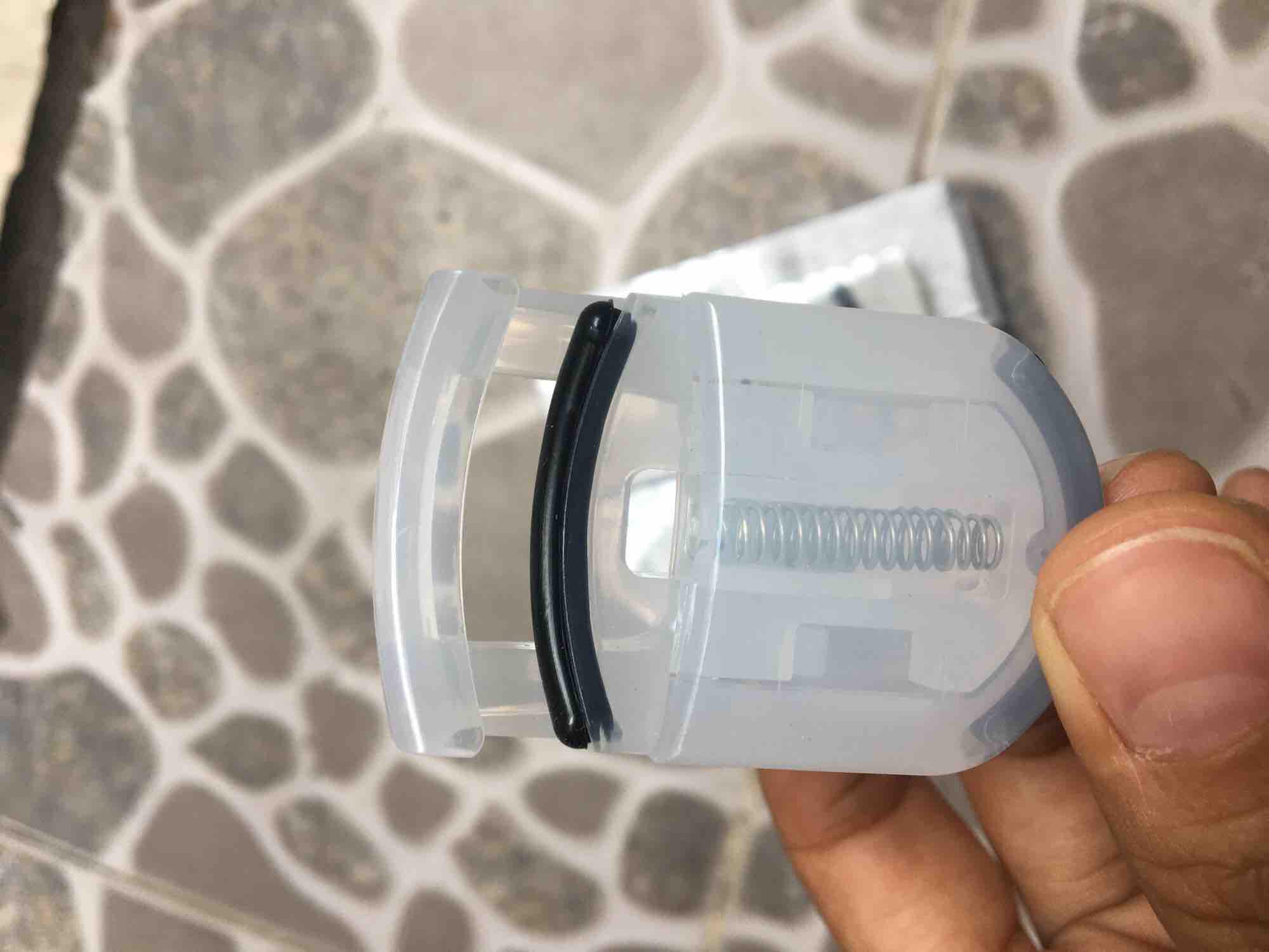 Kẹp bấm mi cong mi kiểu Nhật