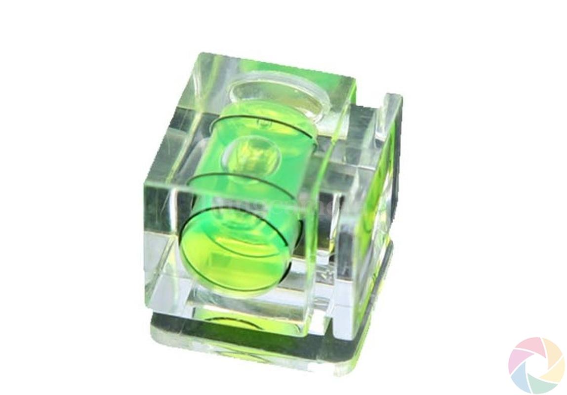 Hotshoe giọt nước cân bằng 1 Line