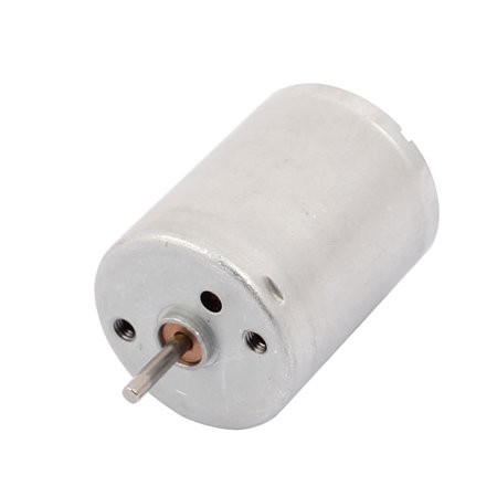 Động cơ 12v mini - trục 2mm