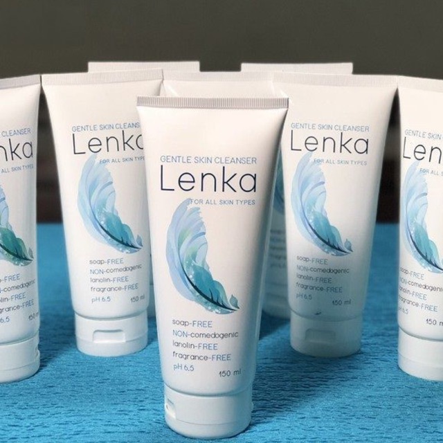 ??Sửa Rửa Mặt Lenka??