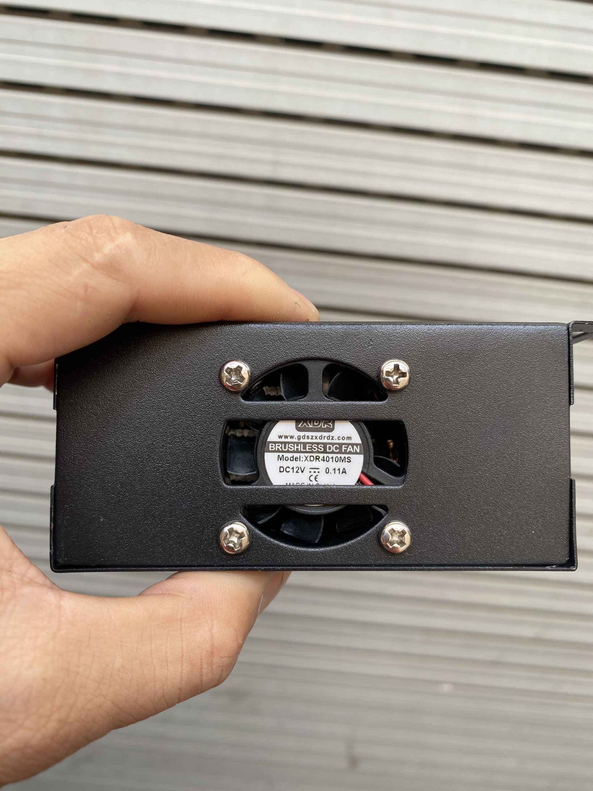 Bộ chuyển đổi nguồn 24v sang 12v 45A