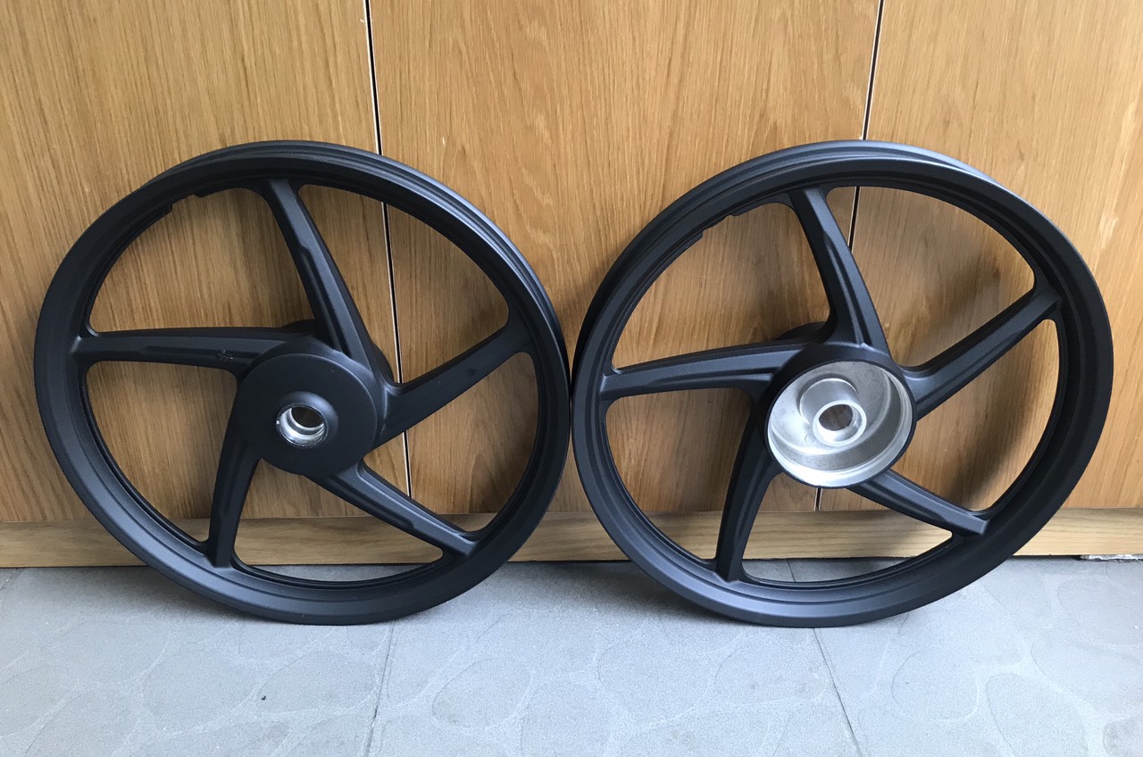 MÂM RS 110 ĐÙM WAVE A 2015 2023, DREAM BLADE RSX WAVE S 110 MỚI GẮN ZIN THEO XE KHÔNG CHẾ CHÁO