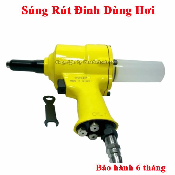 Sung Rút Đinh Tán Dùng Hơi TOP Hàng Đài Loan