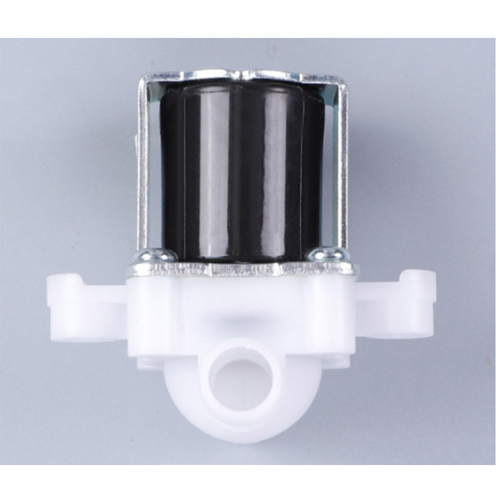 Van nước điện từ 2 đầu 12mm