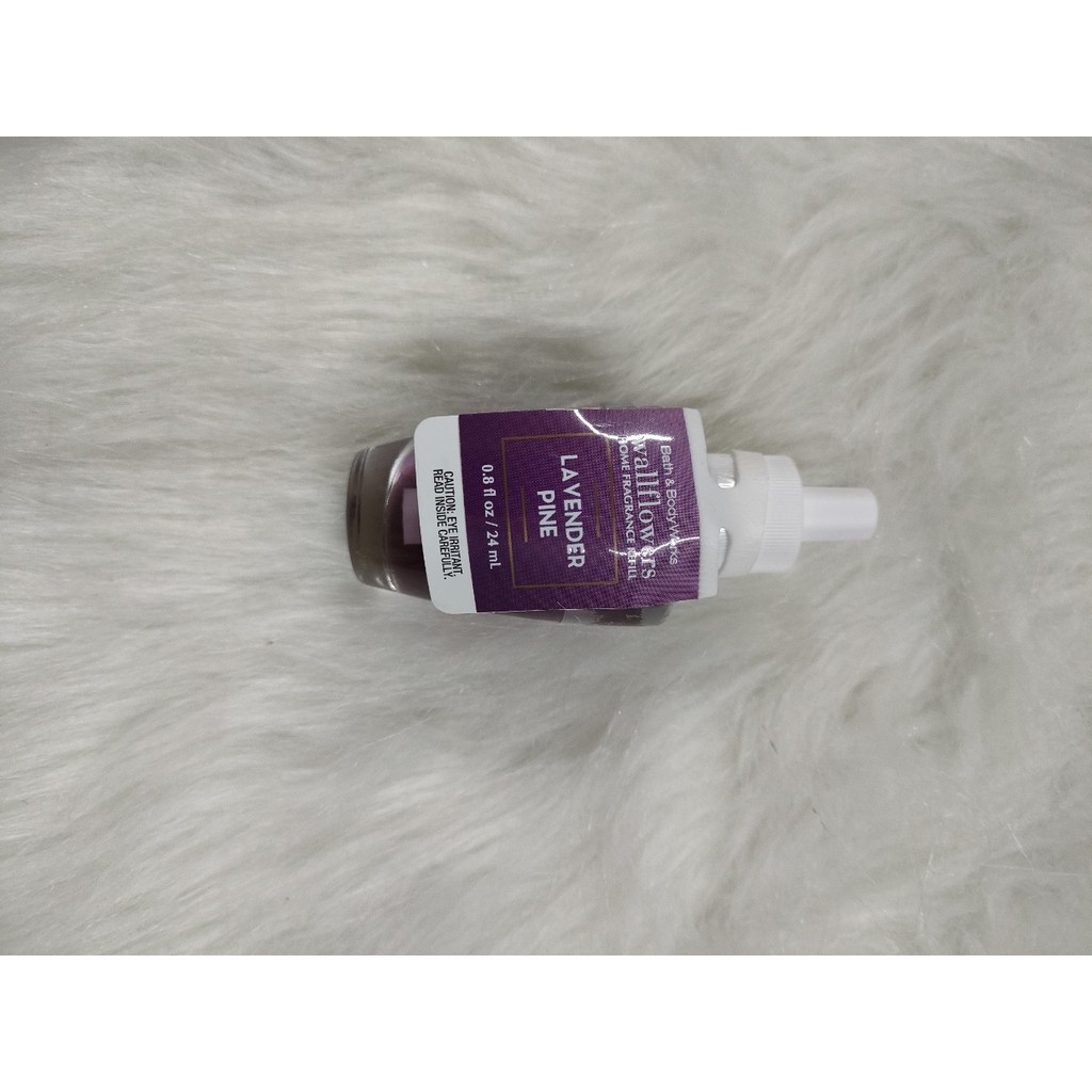 Tinh dầu Cắm Điện Bath Body Work 24ml