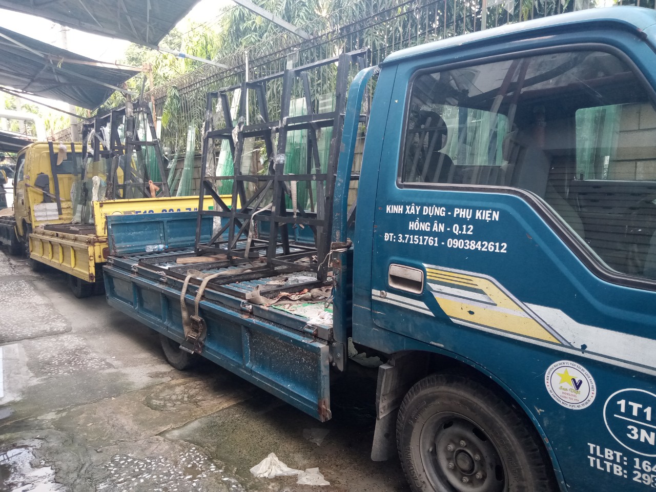 [HCM]ốc đỡ tăng cường lùa phi 25