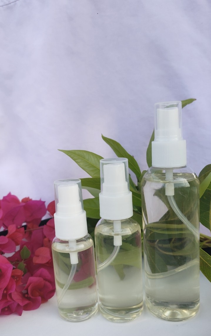 Dầu dừa nguyên chất 30ml
