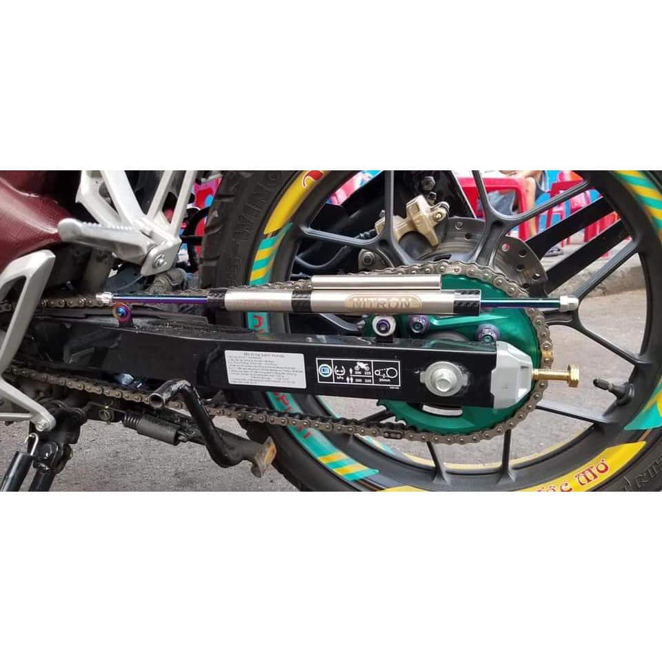 Cacter titan kiểu trợ lực