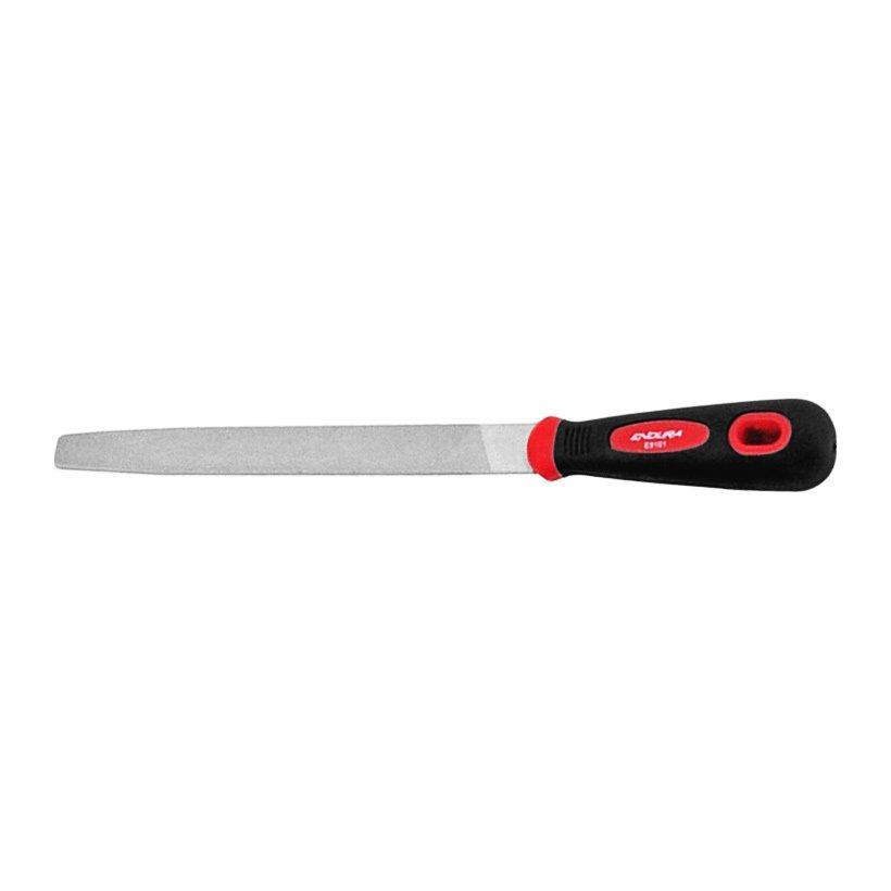 Giũa dẹp Endura E9104 15cm