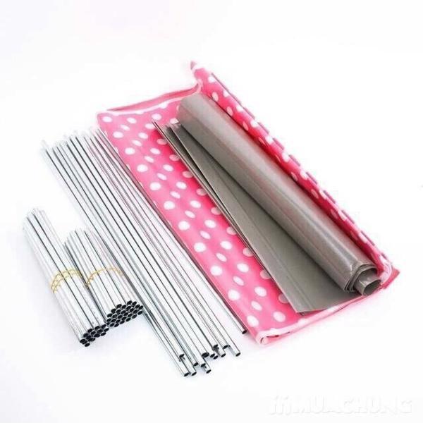 TỦ VẢI ĐỰNG GIẦY DÉP 7 TẦNG