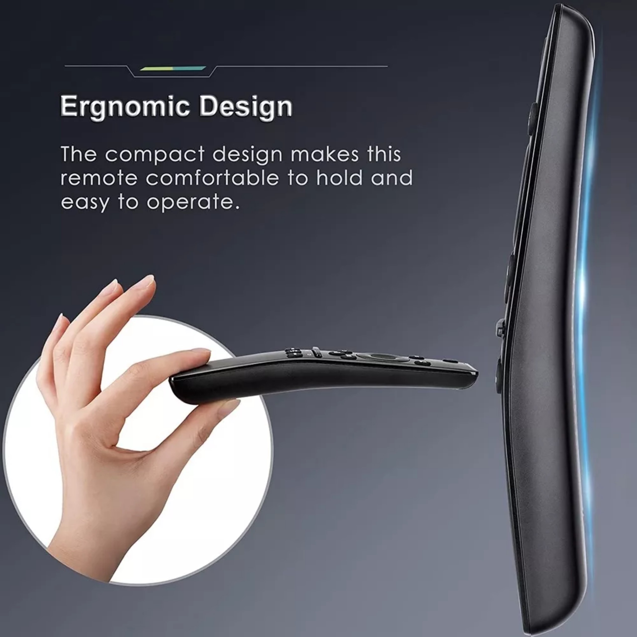 Remote TV SAMSUNG 4K đời cao hàng xịn