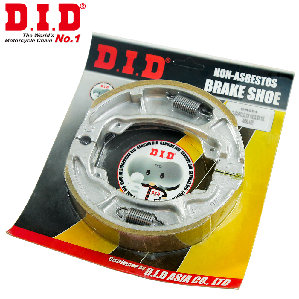 Bố thắng did air blade, sh, pcx, click, lead dr004