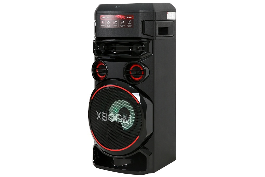 ✅Loa kéo LG XBOOM RN7 500W