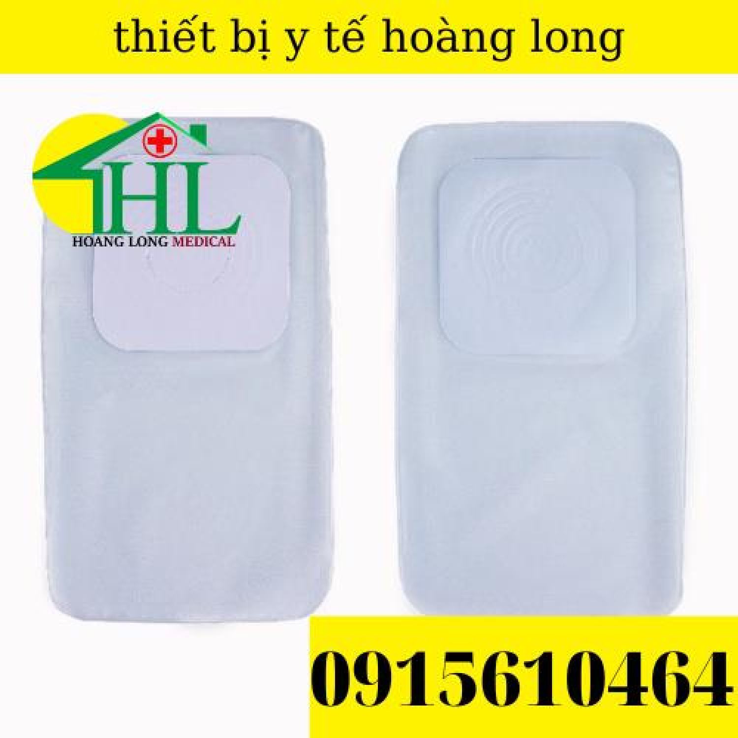 [Rẻ vô địch] Hậu môn nhân tạo dùng 1 lần (100 túi/hộp)