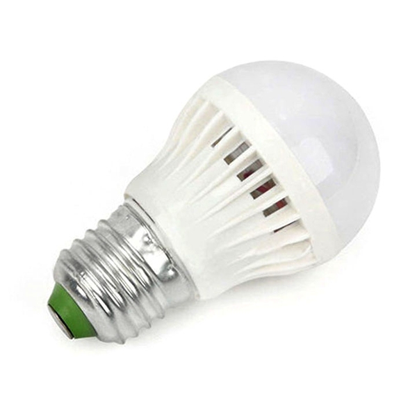Đèn Led 10W 220V Tiết Kiệm Điện