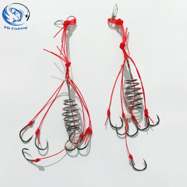 Lưỡi Câu Lăng Xê, Lưỡi Câu Cá Lancer Cao Cấp